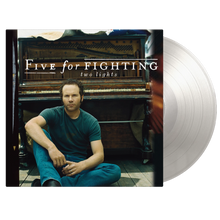 Five For Fighting – Two Lights | 8719262036109 | extra productbeeld