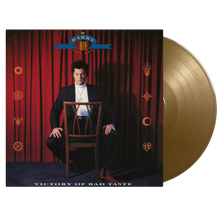 Hay, Barry – Victory of Bad Taste | 8719262036116 | extra productbeeld