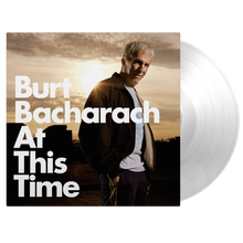Bacharach, Burt – At This Time | 8719262036246 | extra productbeeld