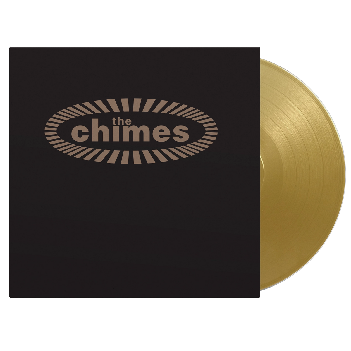 Chimes – The Chimes | 8719262036475 | extra productbeeld
