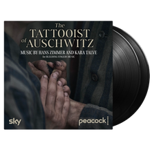 Zimmer, Hans & Kara Talve – The Tattooist of Auschwitz | 8719262036499 | extra productbeeld