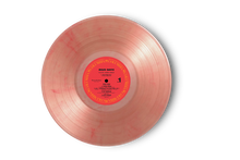 Davis, Miles – You're Under Arrest | 8719262036598 | extra productbeeld