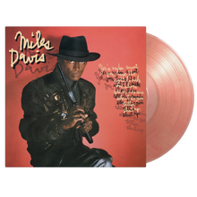 Davis, Miles – You're Under Arrest | 8719262036598 | extra productbeeld