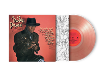 Davis, Miles – You're Under Arrest | 8719262036598 | extra productbeeld