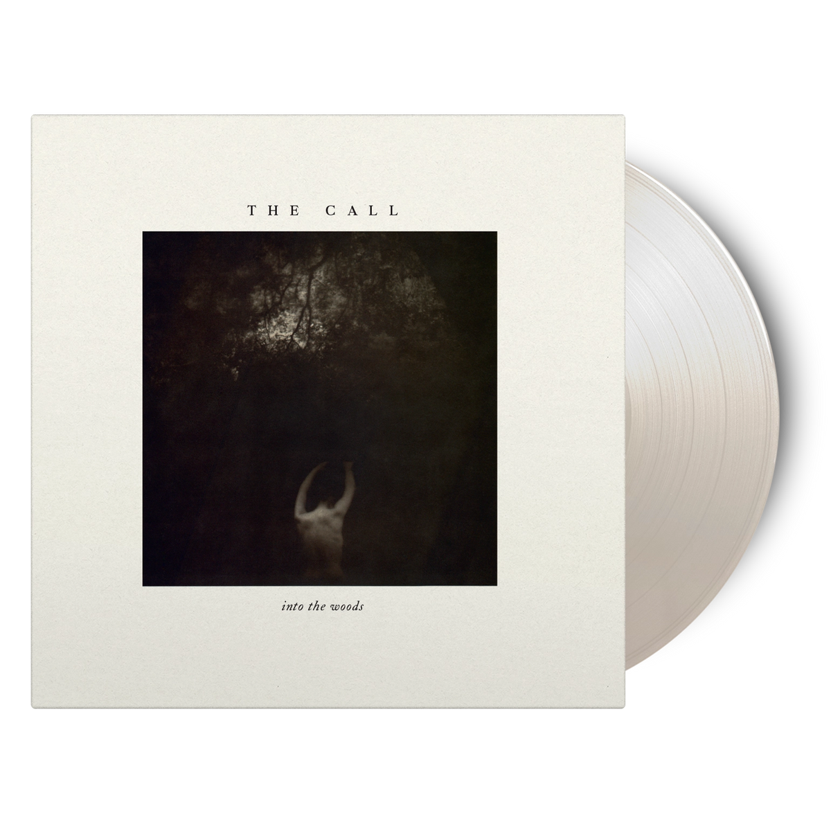 Call – Into the Woods | 8719262036659 | extra productbeeld