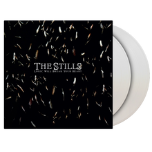 Stills – Logic Will Break Your Heart | 8719262036703 | extra productbeeld