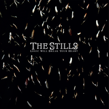 Stills – Logic Will Break Your Heart | 8719262036703 | extra productbeeld