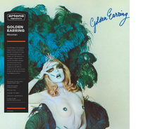 Golden Earring – Moontan | 8719262036802 | extra productbeeld