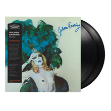 Golden Earring – Moontan | 8719262036802 | extra productbeeld