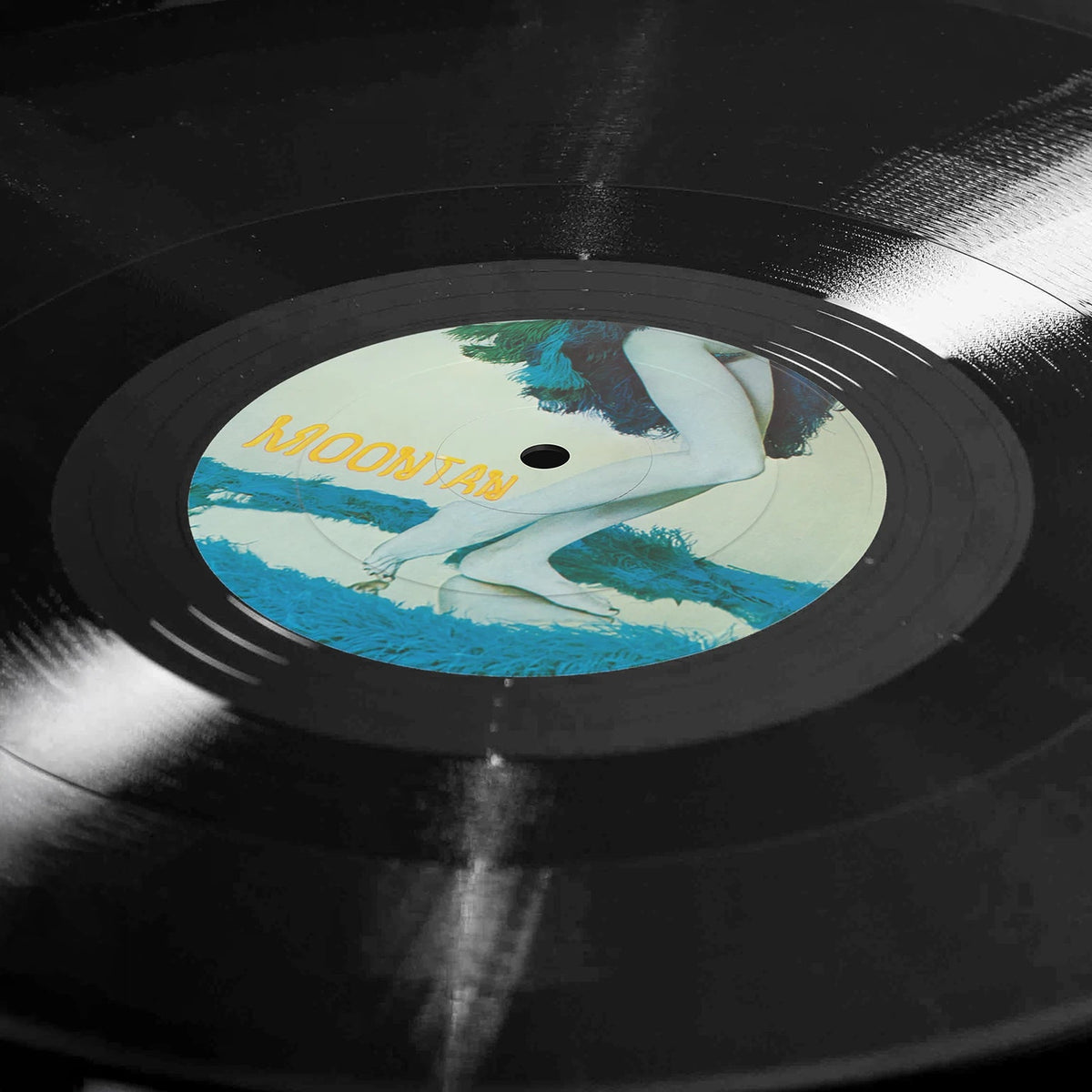 Golden Earring – Moontan | 8719262036802 | extra productbeeld