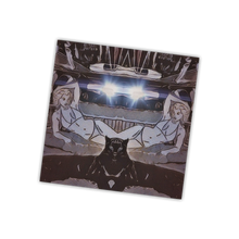 Urine, Jimmy – The Secret Cinematic Sounds of Jimmy Urine | 8719262036826 | extra productbeeld
