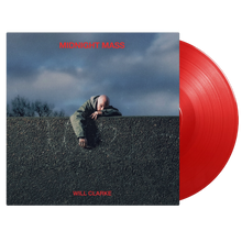 Clarke, Will – Midnight Mass | 8719262036994 | extra productbeeld