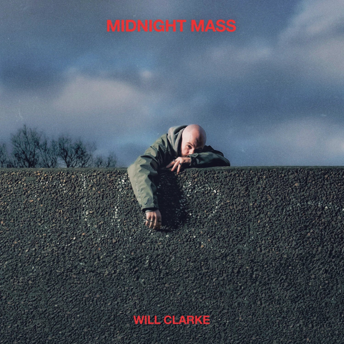 Clarke, Will – Midnight Mass | 8719262036994 | extra productbeeld