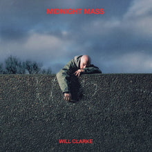 Clarke, Will – Midnight Mass | 8719262036994 | extra productbeeld