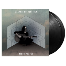 Steverlinck, Jasper – Night Prayer | 8719262037014 | extra productbeeld