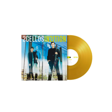 2 Cellos – In2ition | 8719262037038 | extra productbeeld