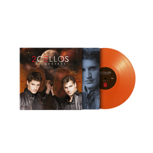 2 Cellos – Celloverse | 8719262037045 | extra productbeeld