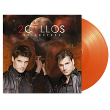 2 Cellos – Celloverse | 8719262037045 | extra productbeeld