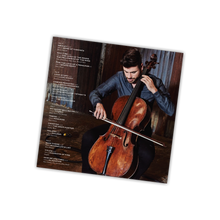 2 Cellos – Score | 8719262037052 | extra productbeeld