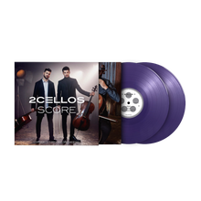 2 Cellos – Score | 8719262037052 | extra productbeeld