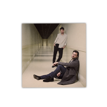 2 Cellos – Dedicated | 8719262037076 | extra productbeeld