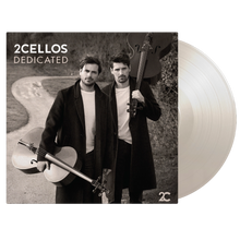 2 Cellos – Dedicated | 8719262037076 | extra productbeeld