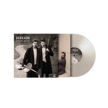 2 Cellos – Dedicated | 8719262037076 | extra productbeeld