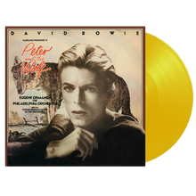 Bowie, David – Peter & the Wolf | 8719262037083 | extra productbeeld