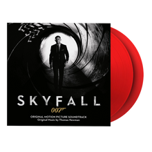 Newman, Thomas – Skyfall | 8719262037137 | extra productbeeld