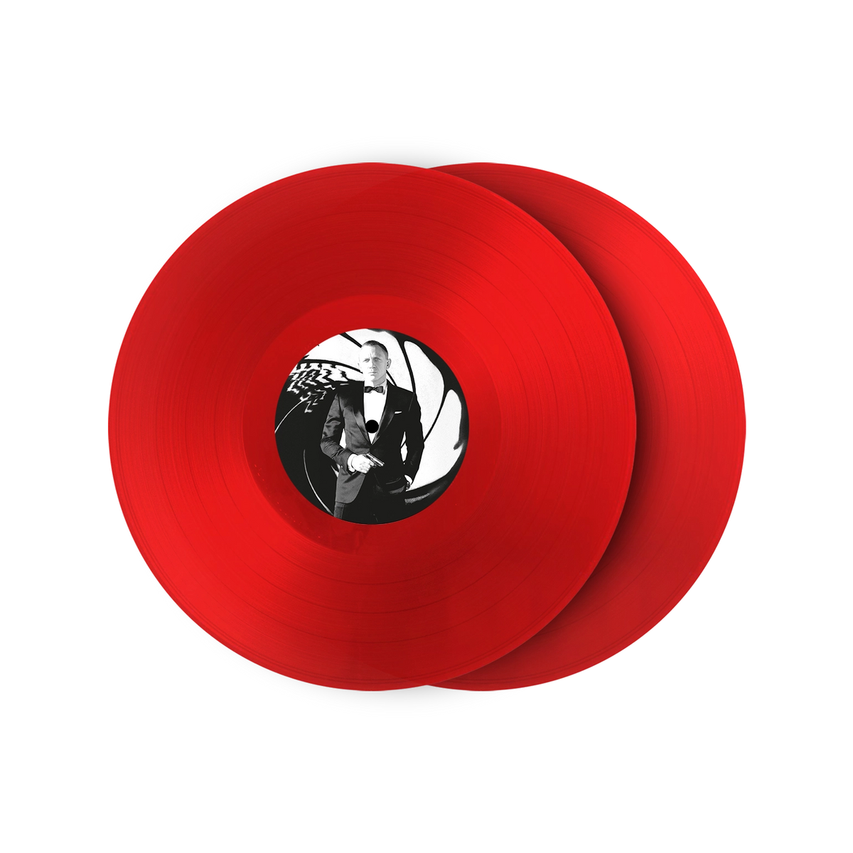 Newman, Thomas – Skyfall | 8719262037137 | extra productbeeld