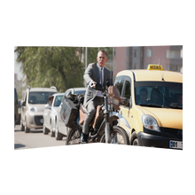 Newman, Thomas – Skyfall | 8719262037137 | extra productbeeld