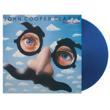 Cooper Clarke, John – Disguise In Love | 8719262037205 | extra productbeeld