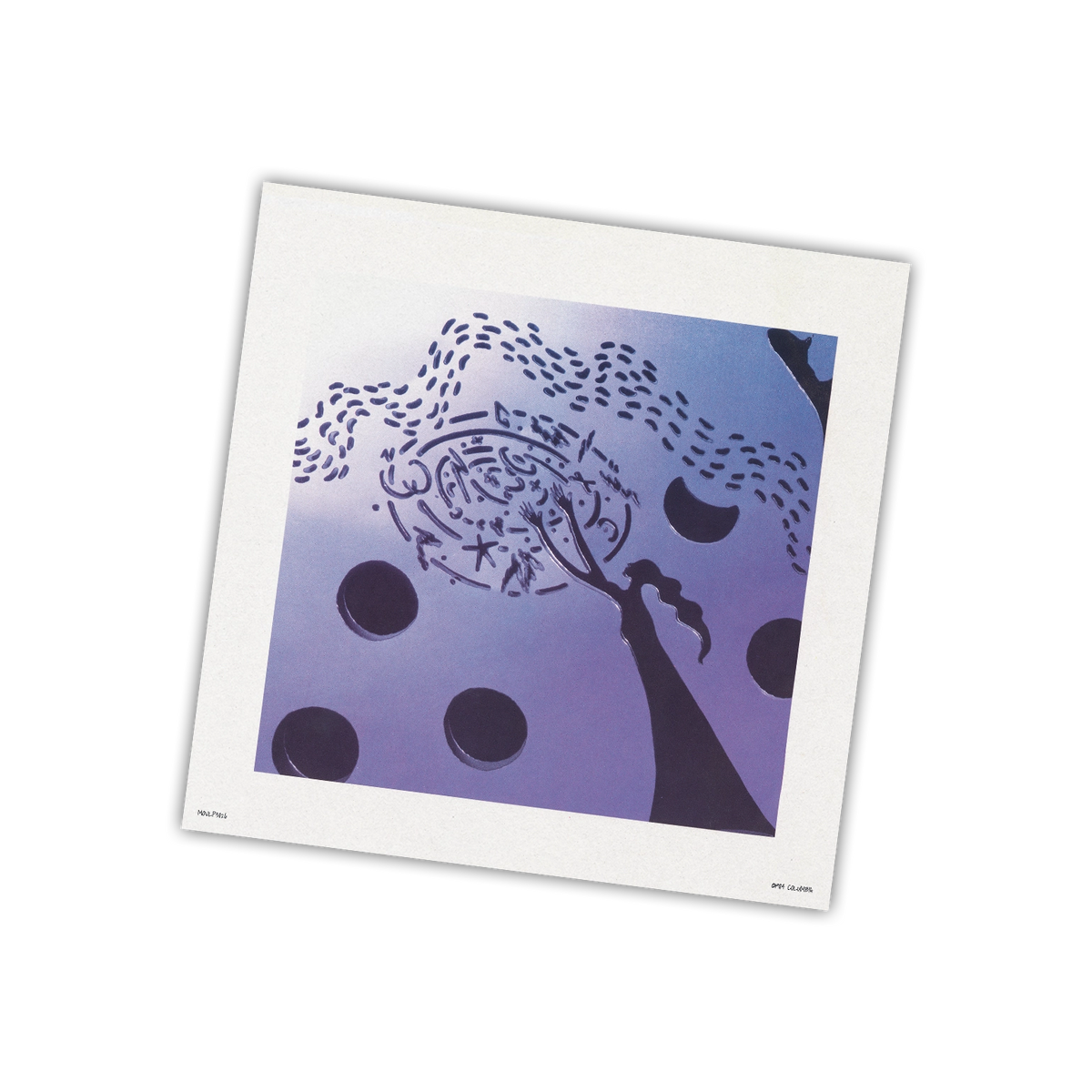 Nyro, Laura – Mother S Spiritual | 8719262037298 | extra productbeeld