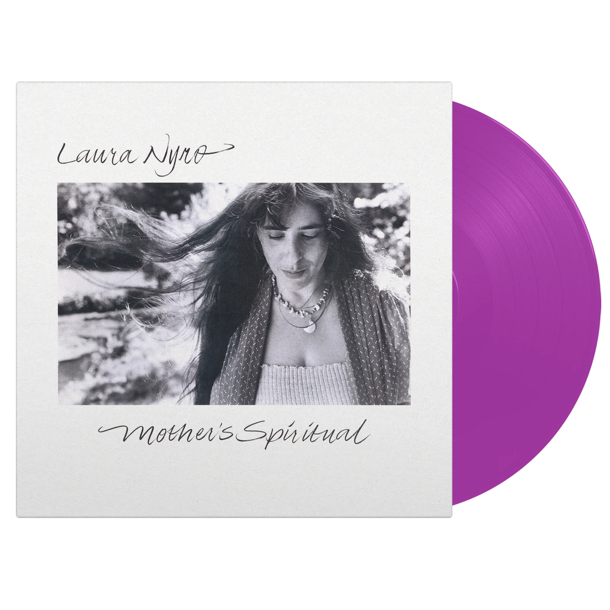 Nyro, Laura – Mother S Spiritual | 8719262037298 | extra productbeeld