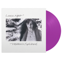 Nyro, Laura – Mother S Spiritual | 8719262037298 | extra productbeeld