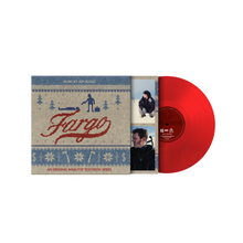 Russo, Jeff – Fargo (Season 1) | 8719262037328 | extra productbeeld