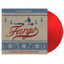 Russo, Jeff – Fargo (Season 1) | 8719262037328 | extra productbeeld