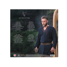 Morris, Trevor – Vikings 1 | 8719262037472 | extra productbeeld