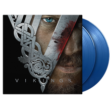 Morris, Trevor – Vikings 1 | 8719262037472 | extra productbeeld