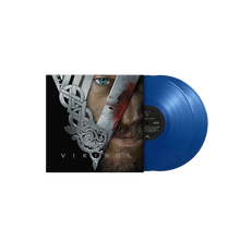 Morris, Trevor – Vikings 1 | 8719262037472 | extra productbeeld