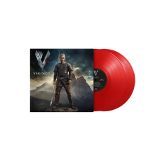 Morris, Trevor – Vikings 2 | 8719262037496 | extra productbeeld