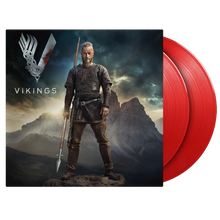 Morris, Trevor – Vikings 2 | 8719262037496 | extra productbeeld