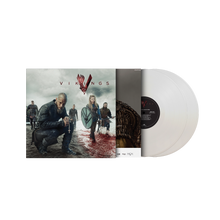 Morris, Trevor – Vikings 3 | 8719262037519 | extra productbeeld