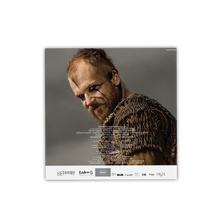 Morris, Trevor – Vikings 3 | 8719262037519 | extra productbeeld