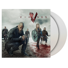 Morris, Trevor – Vikings 3 | 8719262037519 | extra productbeeld