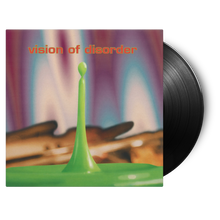 Vision of Disorder – Vision of Disorder | 8719262037595 | extra productbeeld