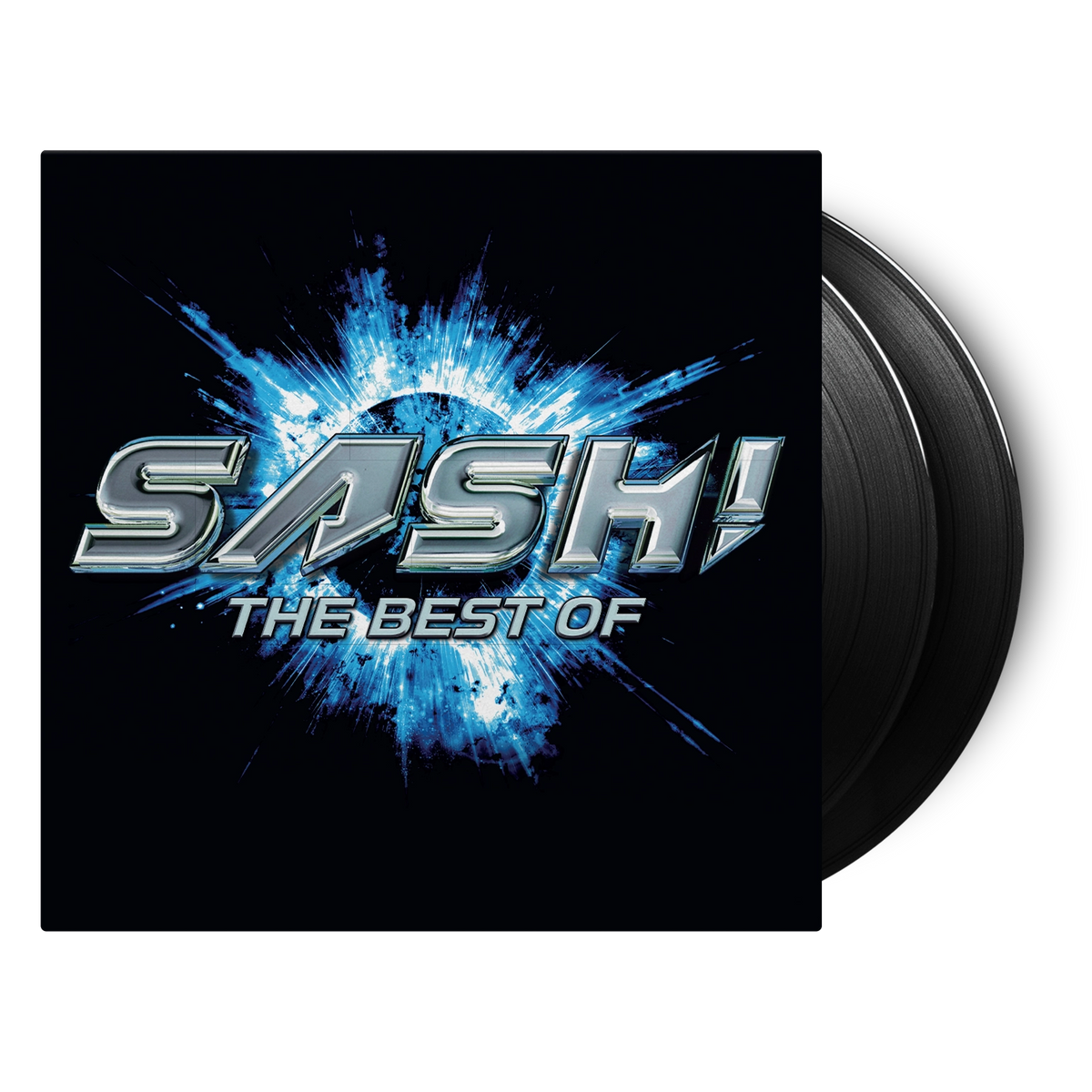 Sash! – The Best of | 8719262037717 | extra productbeeld