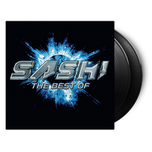 Sash! – The Best of | 8719262037717 | extra productbeeld