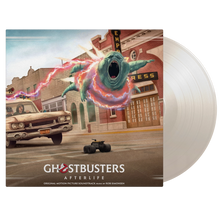 Simonsen, Rob – Ghostbusters: Afterlife (Original Motion Picture Soundtrack) | 8719262037786 | extra productbeeld