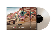 Simonsen, Rob – Ghostbusters: Afterlife (Original Motion Picture Soundtrack) | 8719262037786 | extra productbeeld